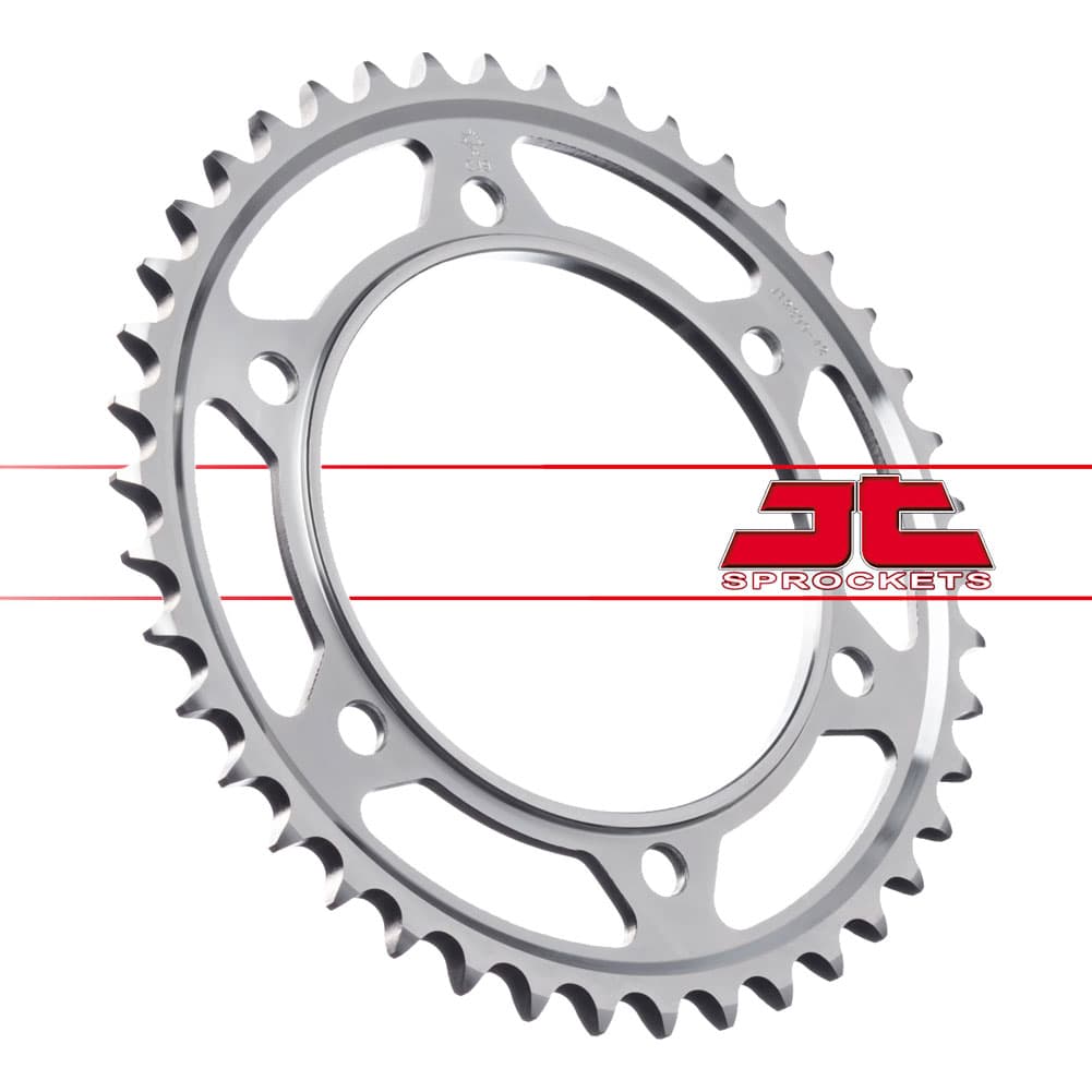 JT Rear Steel Sprocket 525 Pitch - Image 35