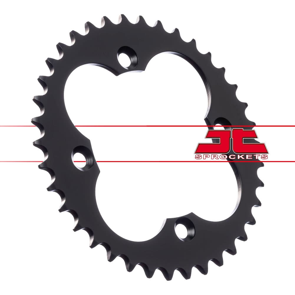 JT Rear Steel Sprocket 525 Pitch - Image 23