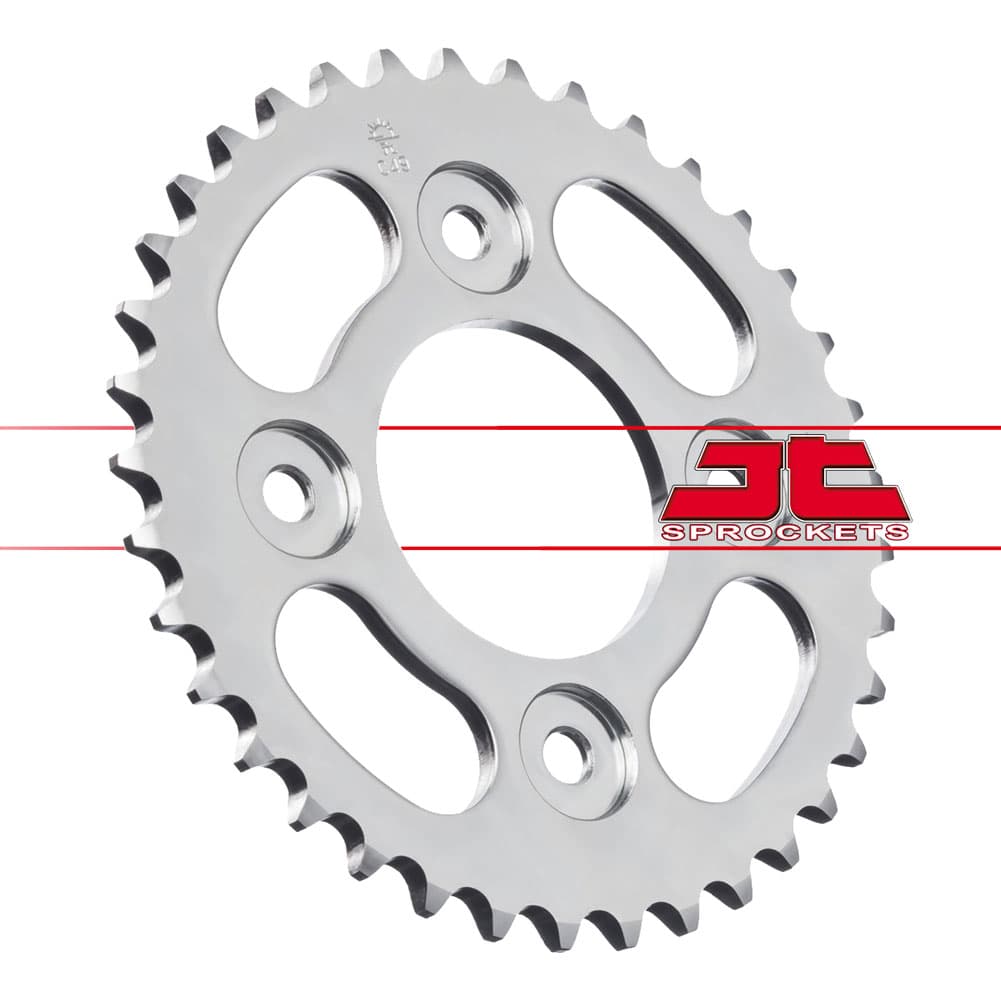 JT Rear Steel Sprocket 525 Pitch - Image 21