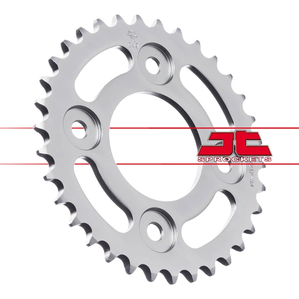 JT Rear Steel Sprocket 525 Pitch - Image 15