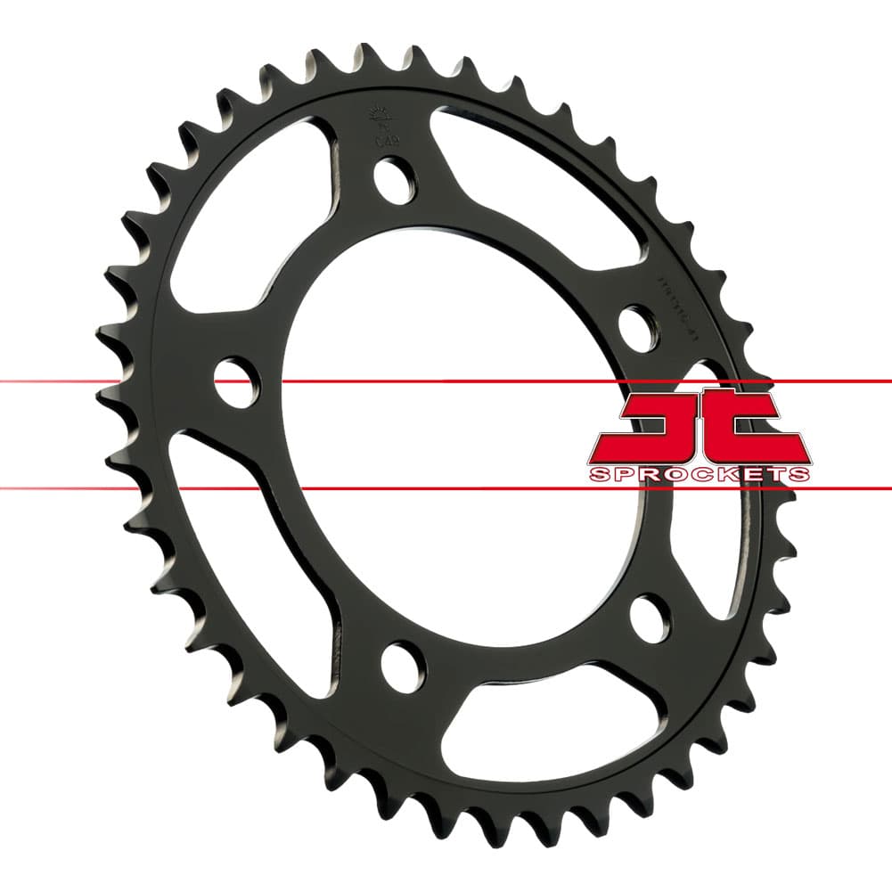 JT Rear Steel Sprocket 525 Pitch - Image 32