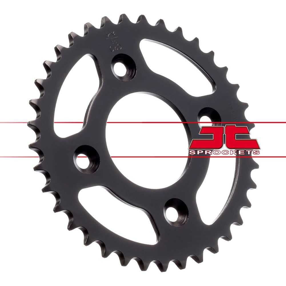 JT Rear Steel Sprocket 525 Pitch - Image 20