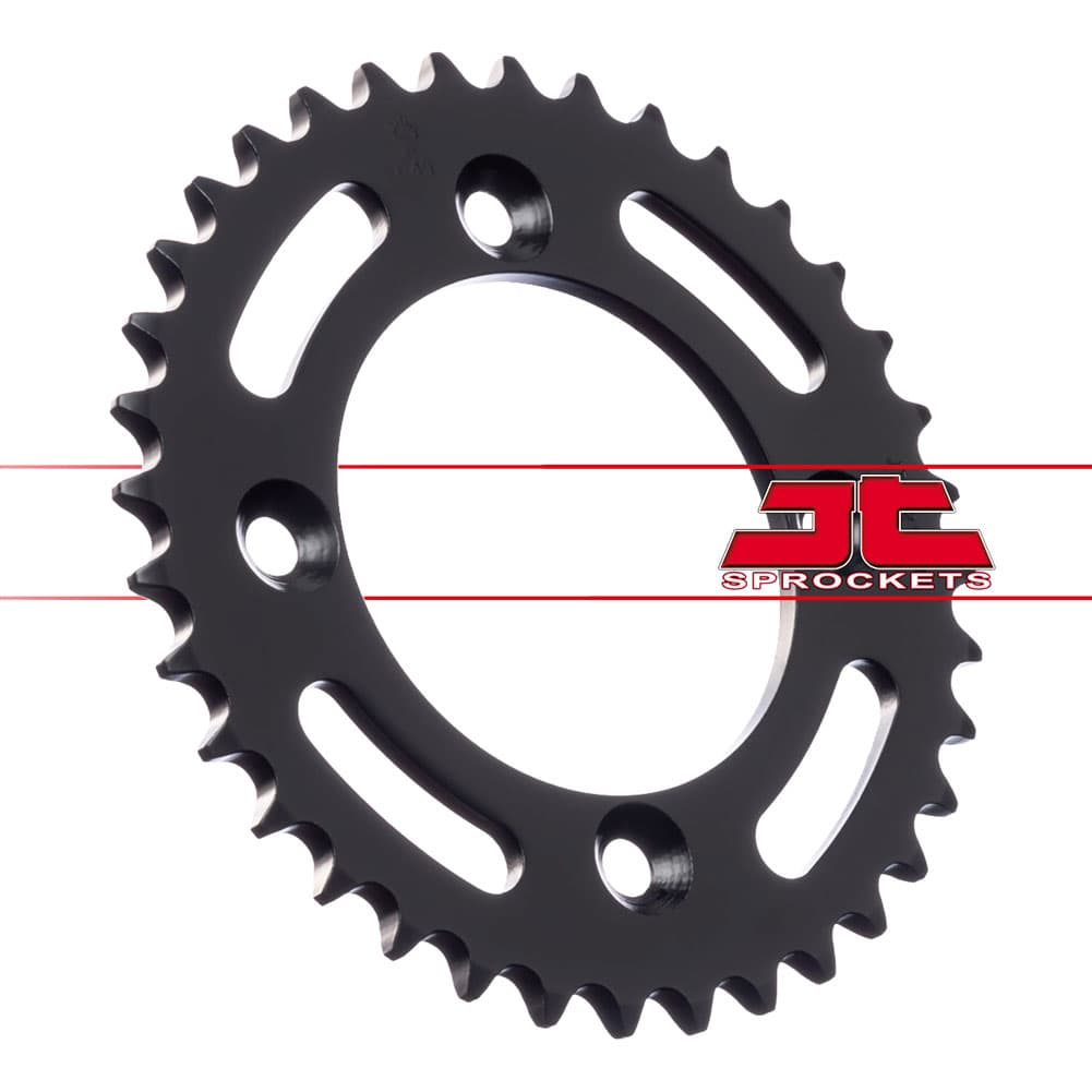 JT Rear Steel Sprocket 525 Pitch - Image 16