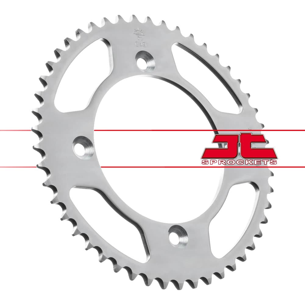 JT Rear Steel Sprocket 525 Pitch - Image 62