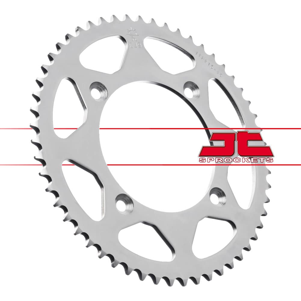 JT Rear Steel Sprocket 525 Pitch - Image 79