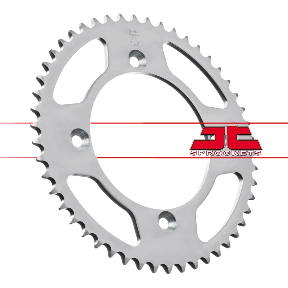 JT Rear Steel Sprocket 525 Pitch - Image 66