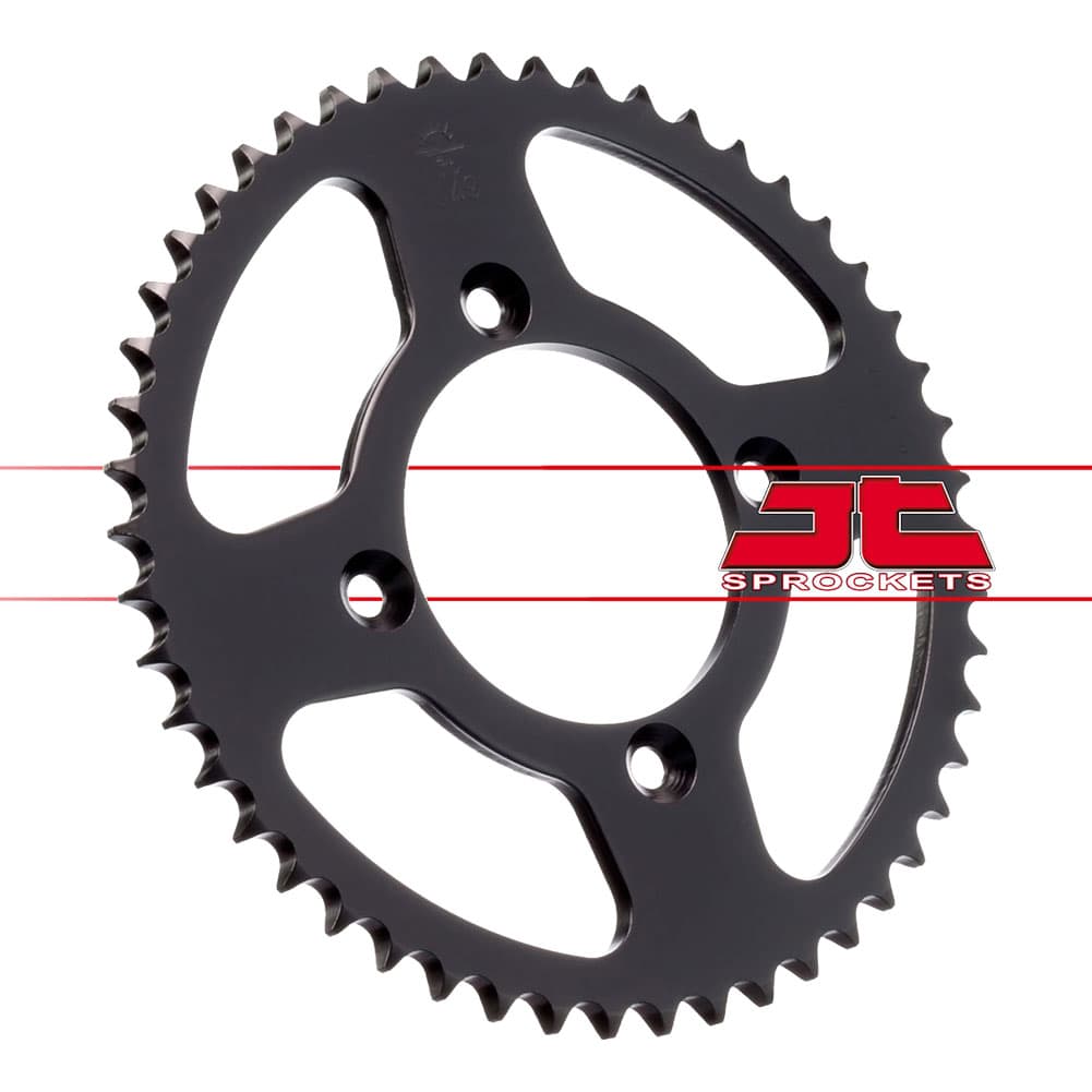 JT Rear Steel Sprocket 525 Pitch - Image 69