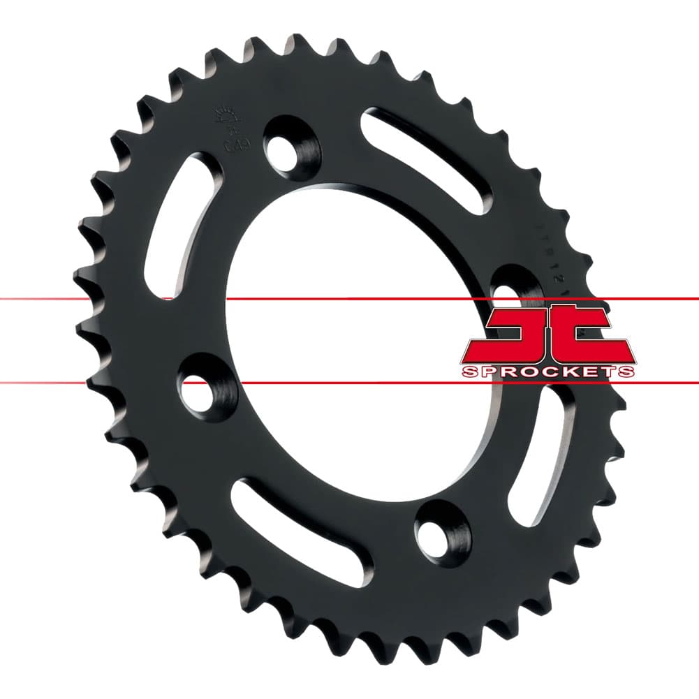 JT Rear Steel Sprocket 525 Pitch - Image 22