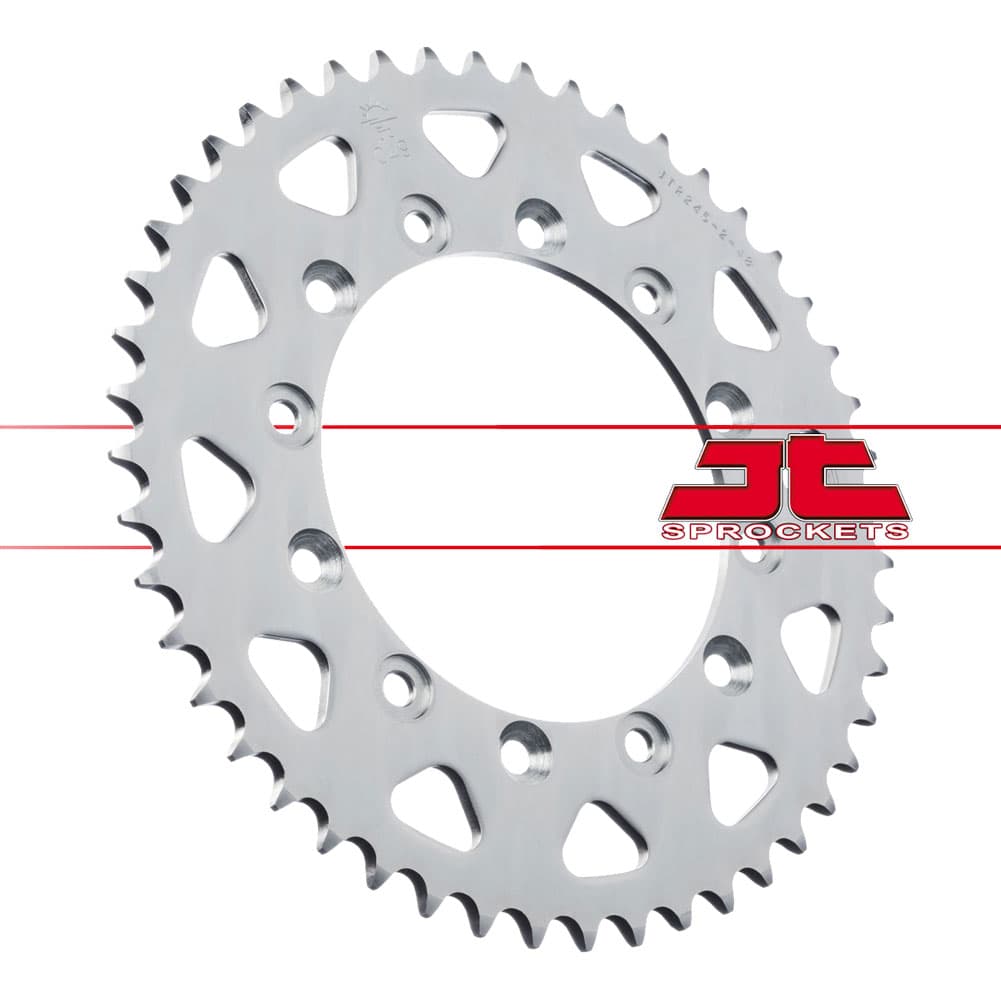 JT Rear Steel Sprocket 525 Pitch - Image 59