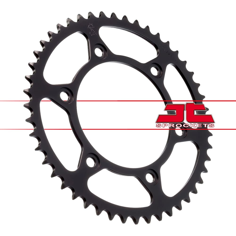 JT Rear Steel Sprocket 525 Pitch - Image 58