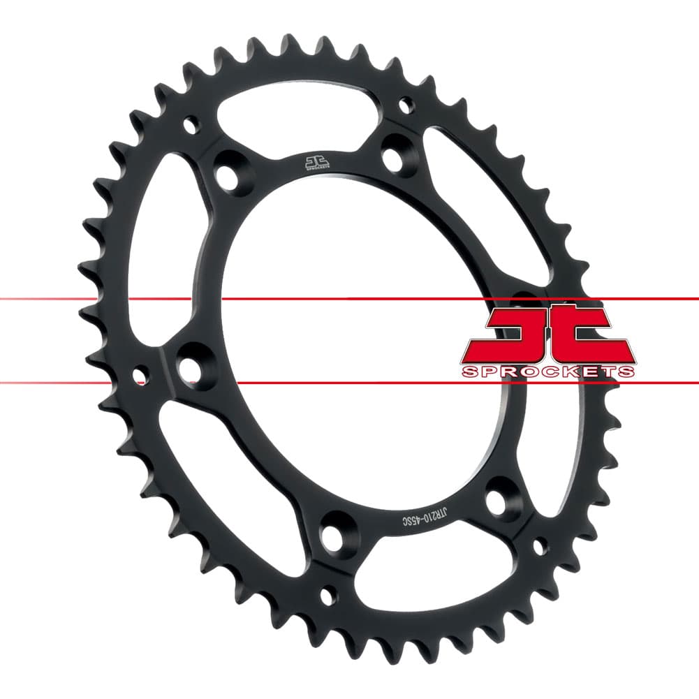 JT Rear Steel Sprocket 525 Pitch - Image 40