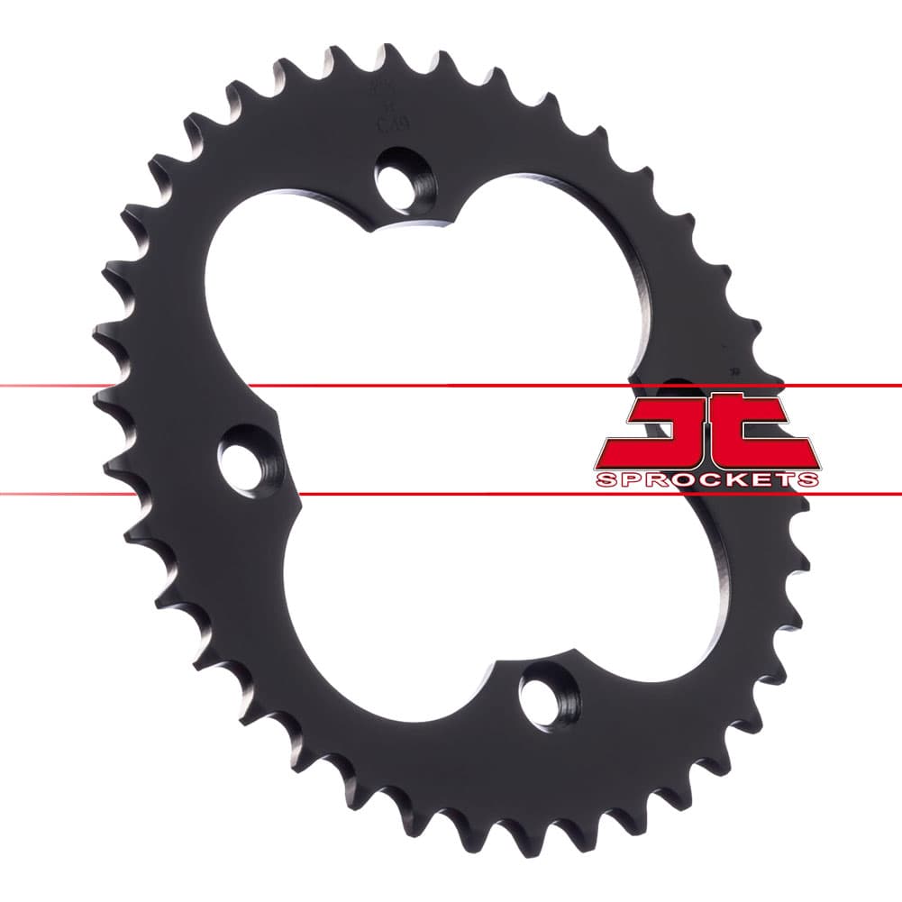 JT Rear Steel Sprocket 525 Pitch - Image 27
