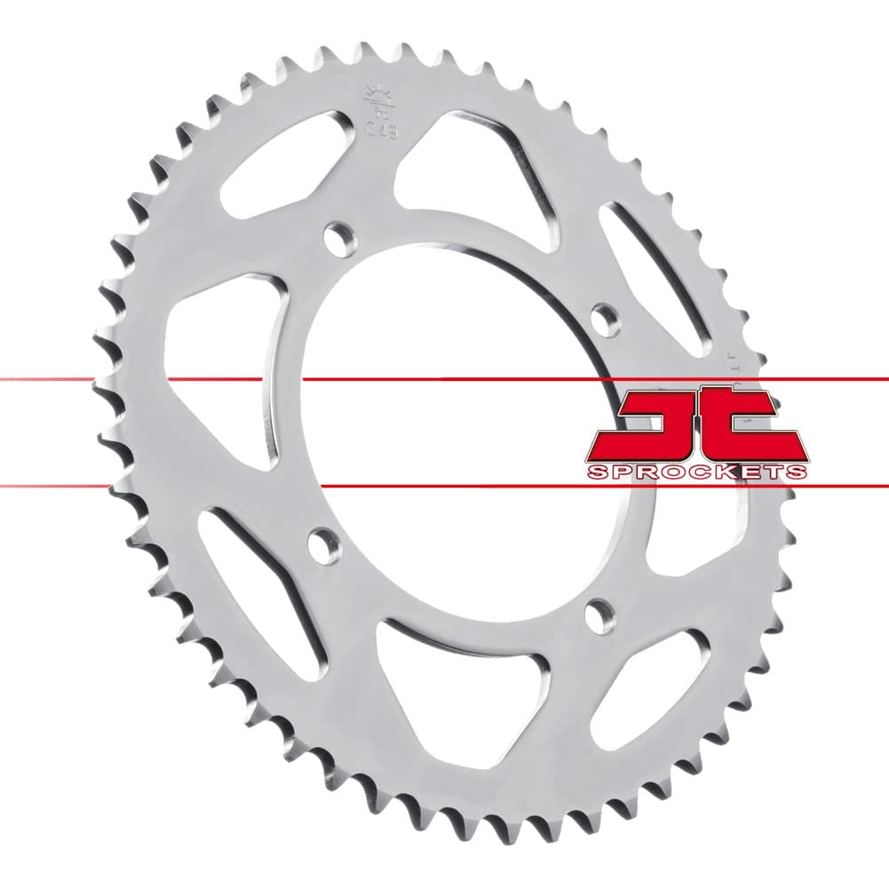 JT Rear Steel Sprocket 525 Pitch - Image 73