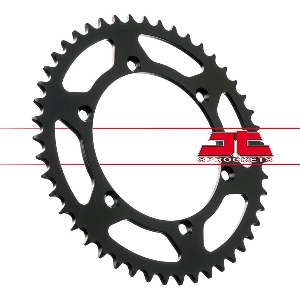 JT Rear Steel Sprocket 525 Pitch - Image 55