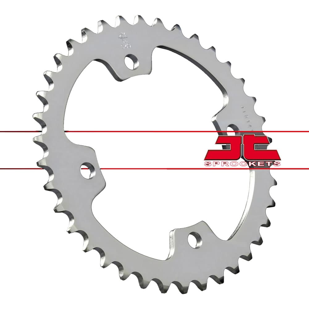 JT Rear Steel Sprocket 525 Pitch - Image 24