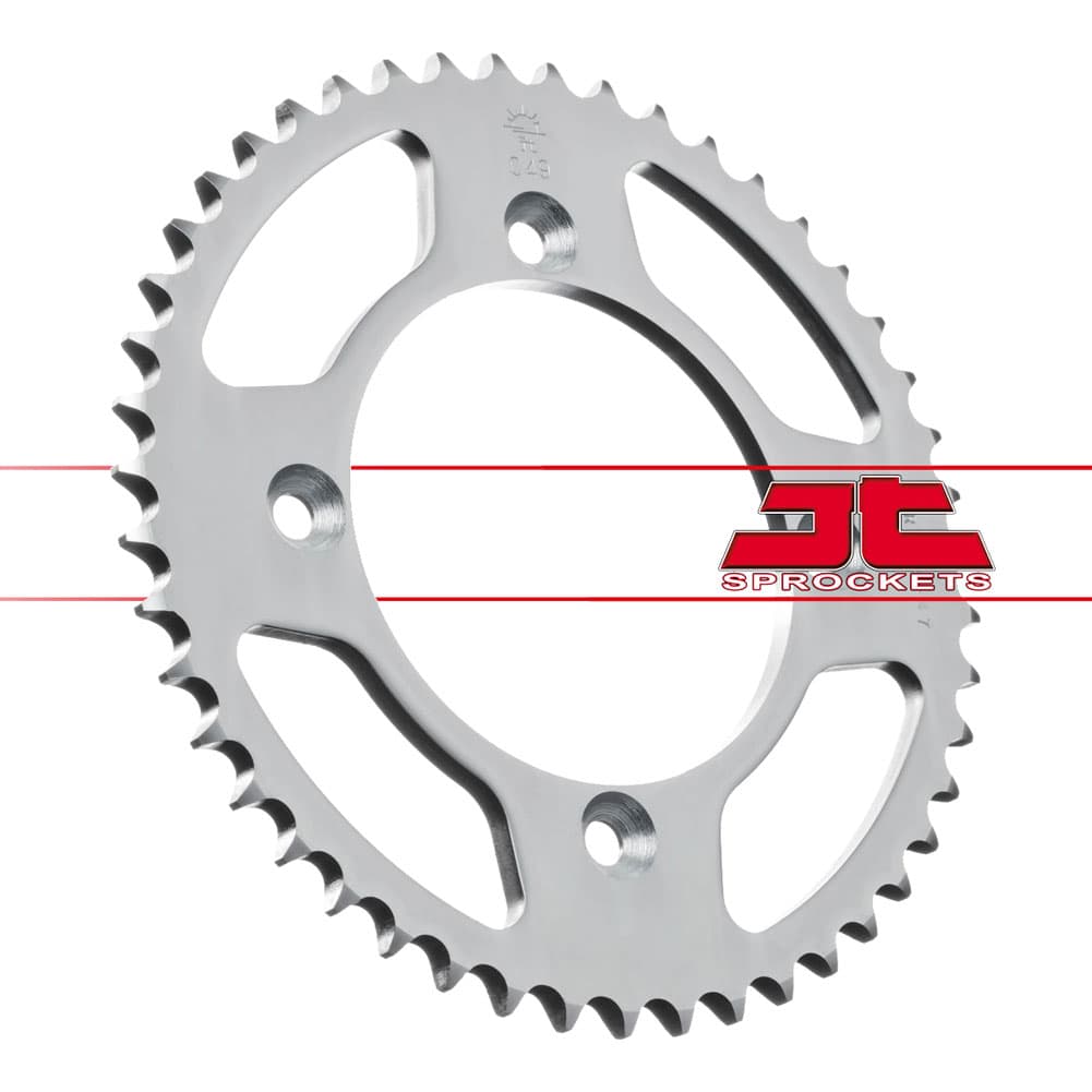 JT Rear Steel Sprocket 525 Pitch - Image 54