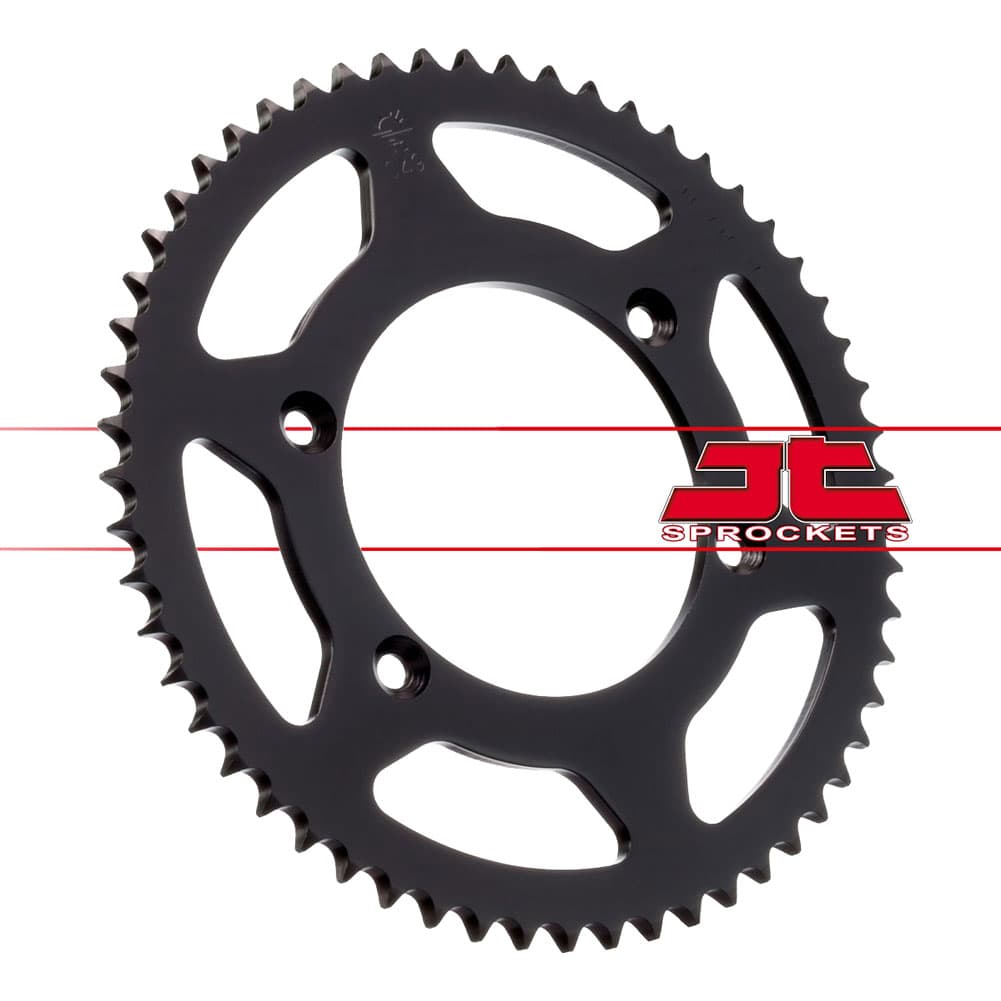 JT Rear Steel Sprocket 525 Pitch - Image 80