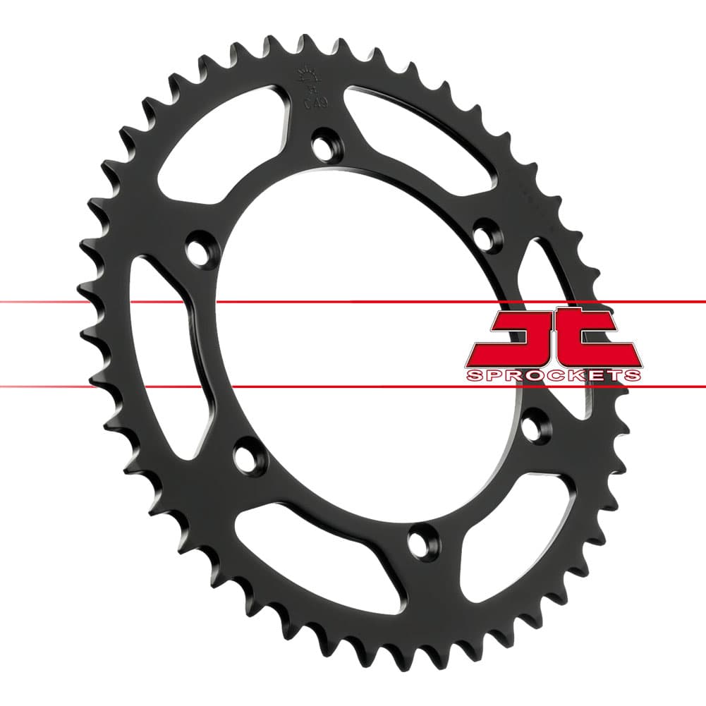 JT Rear Steel Sprocket 525 Pitch - Image 51