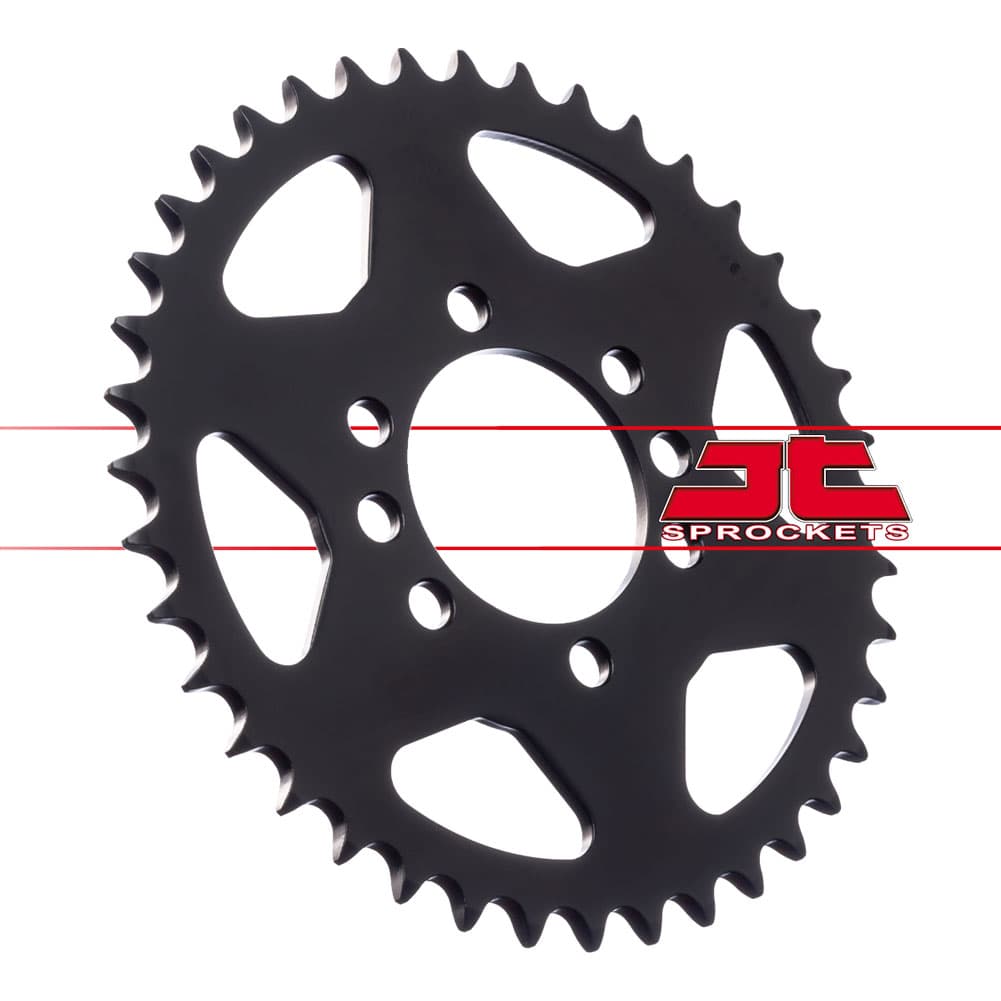 JT Rear Steel Sprocket 525 Pitch - Image 29