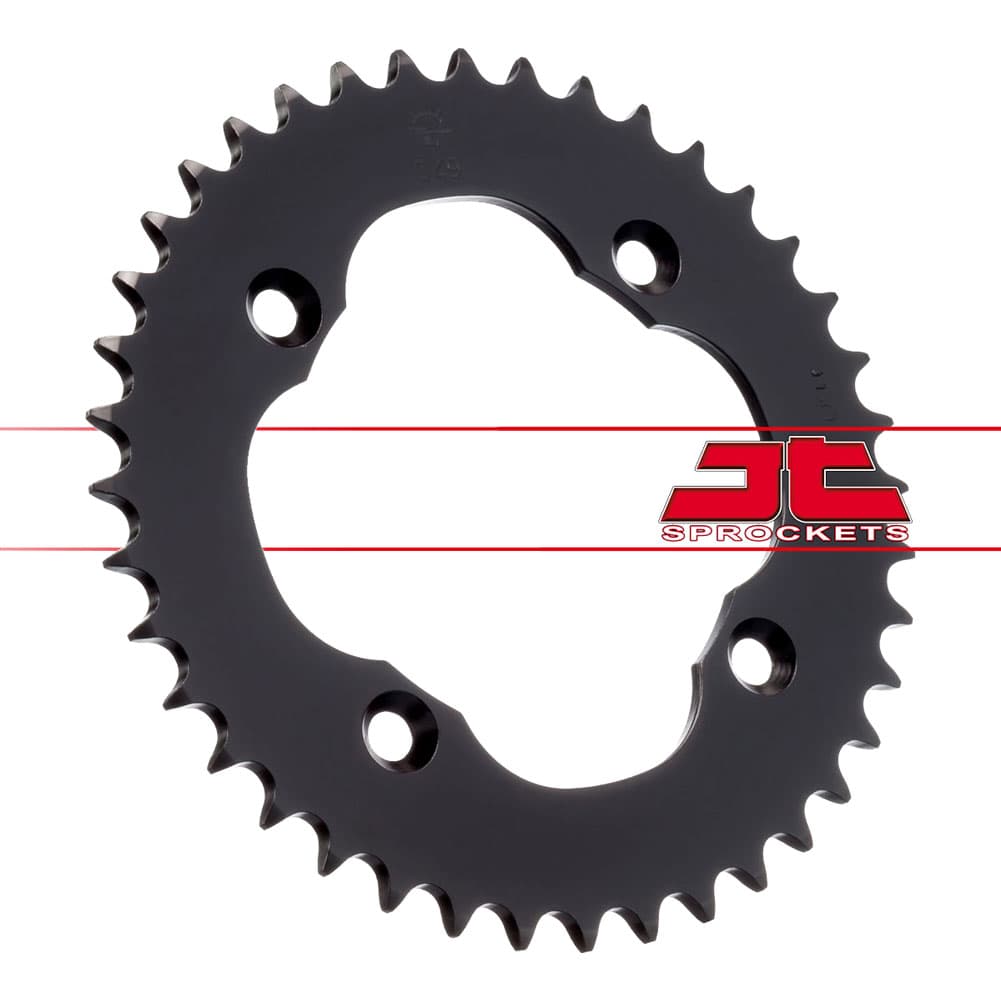 JT Rear Steel Sprocket 525 Pitch - Image 31