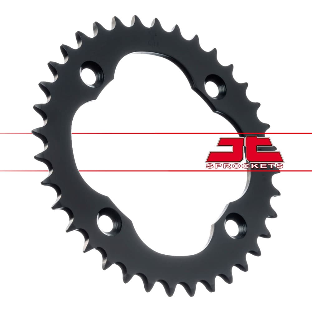 JT Rear Steel Sprocket 525 Pitch - Image 19