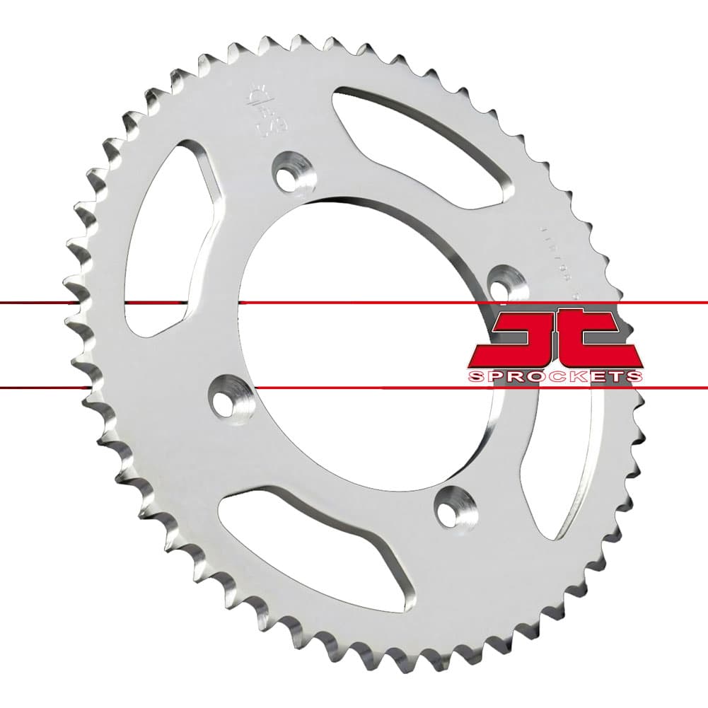 JT Rear Steel Sprocket 525 Pitch - Image 81