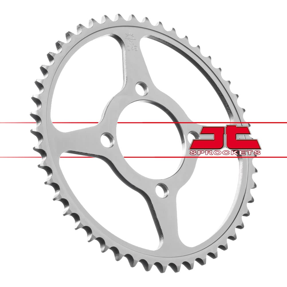 JT Rear Steel Sprocket 525 Pitch - Image 64