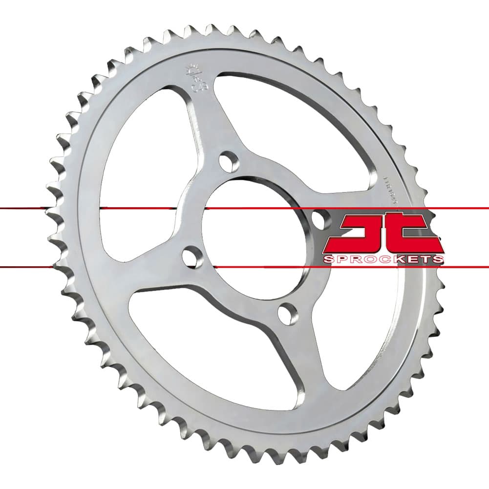 JT Rear Steel Sprocket 525 Pitch - Image 77