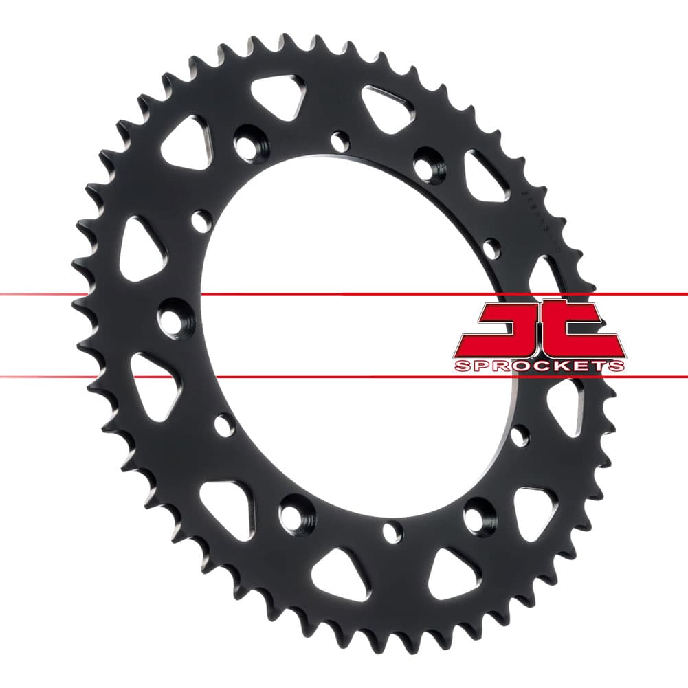 JT Rear Steel Sprocket 525 Pitch - Image 72