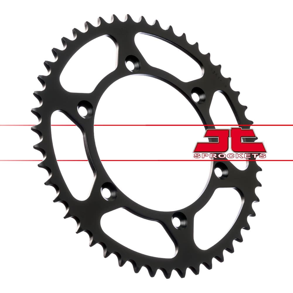 JT Rear Steel Sprocket 525 Pitch - Image 82
