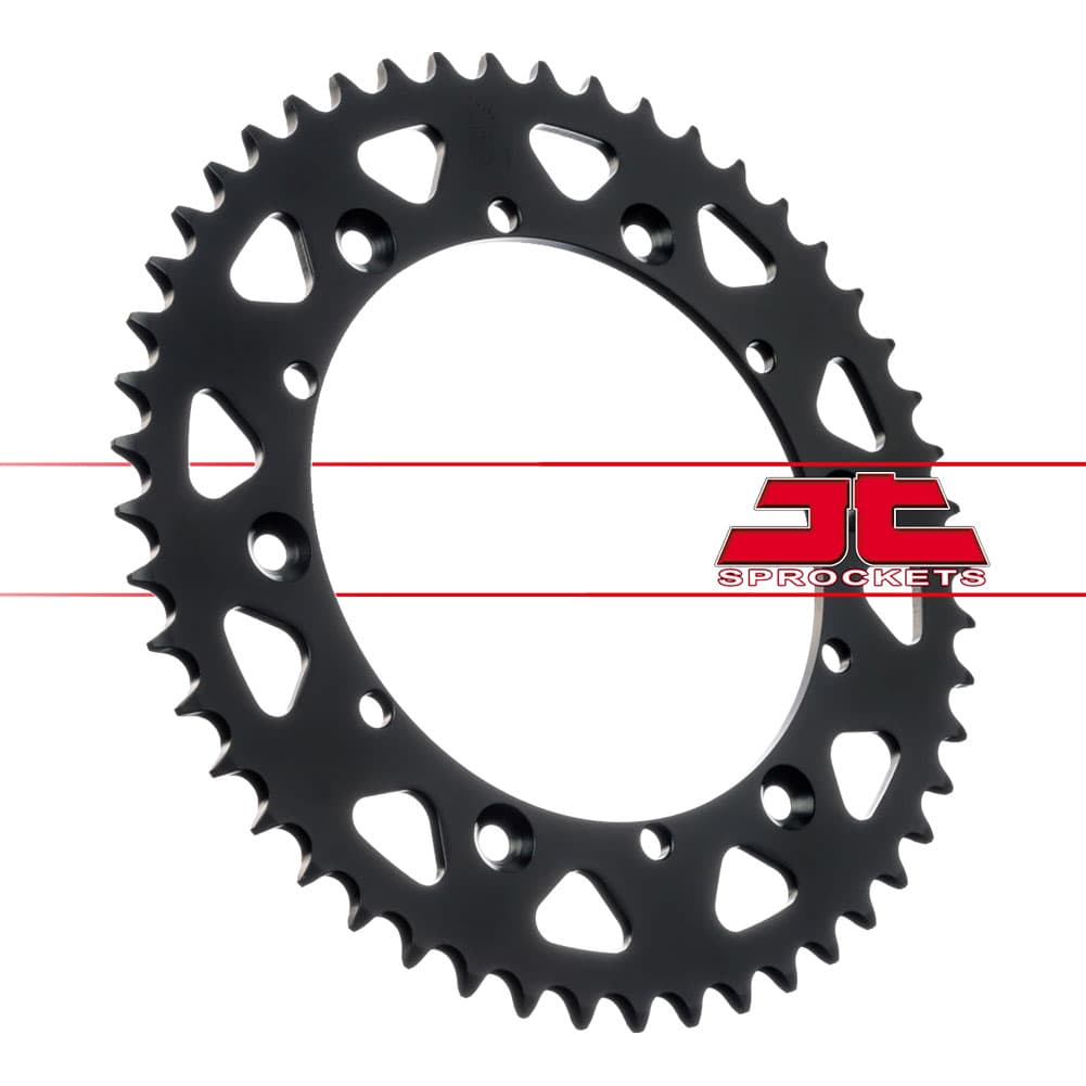 JT Rear Steel Sprocket 525 Pitch - Image 65