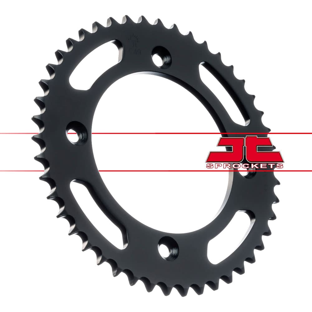 JT Rear Steel Sprocket 525 Pitch - Image 48