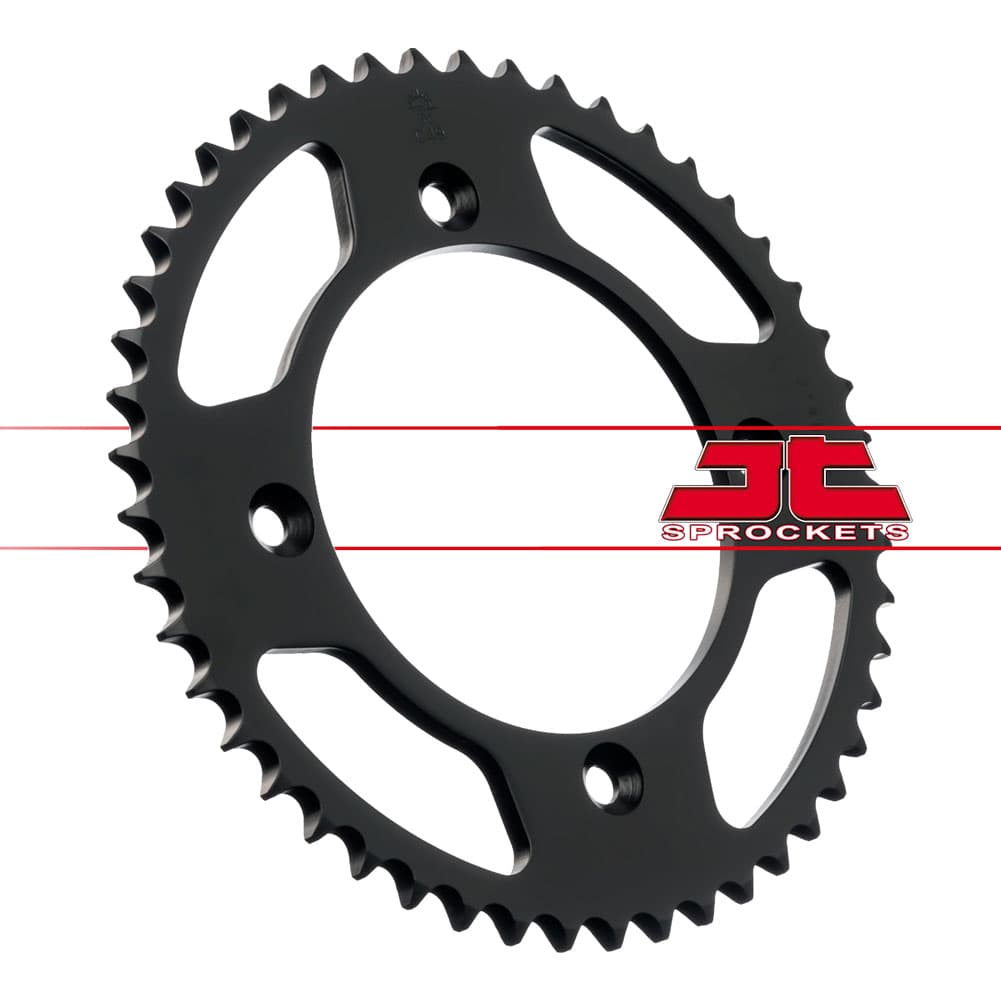 JT Rear Steel Sprocket 525 Pitch - Image 63
