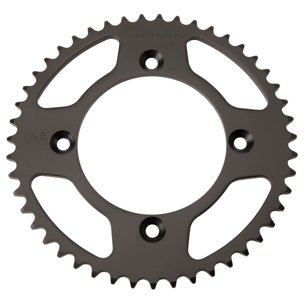 JT Rear Steel Sprocket 525 Pitch - Image 53