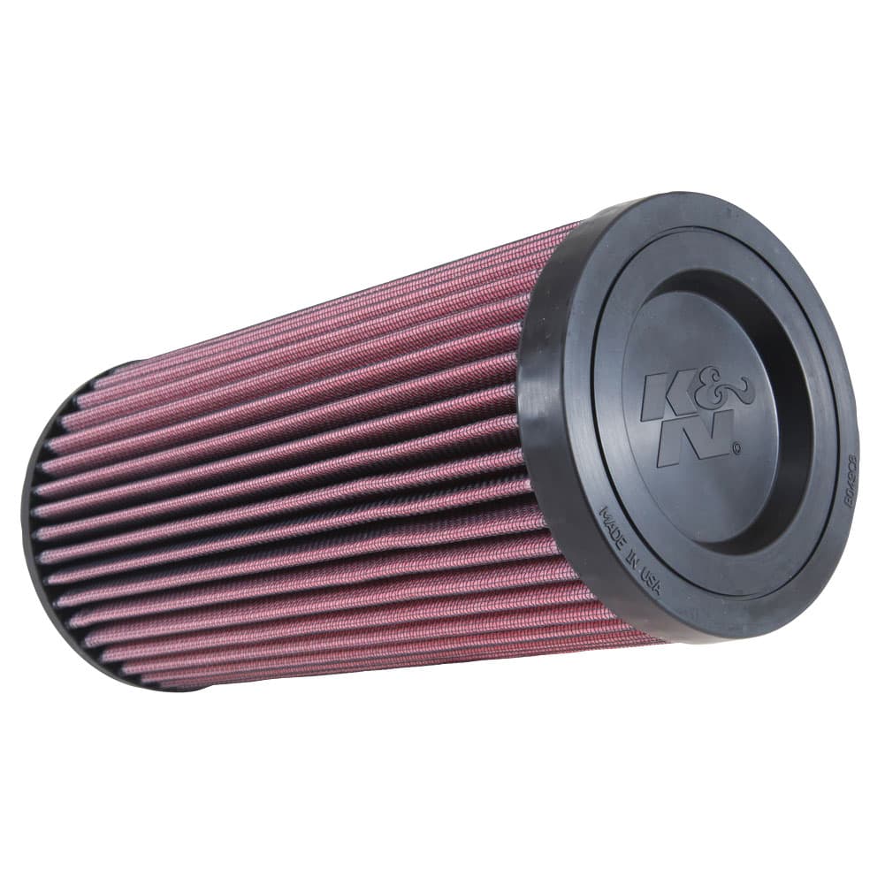 K&N High Performance Replacement Air Filter - Image 75