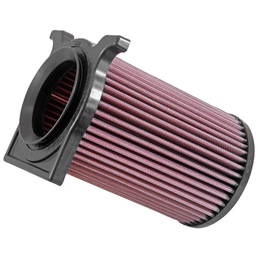 K&N High Performance Replacement Air Filter - Image 83