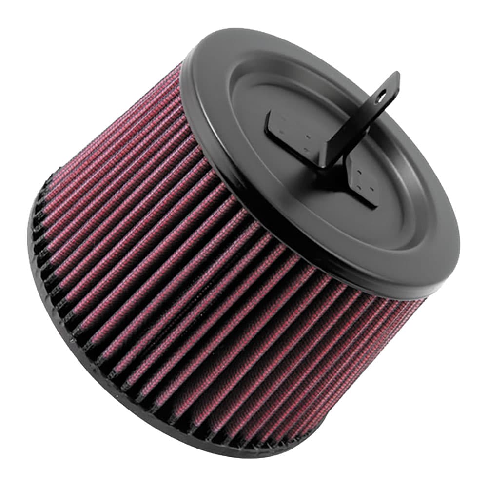 K&N High Performance Replacement Air Filter - Image 71
