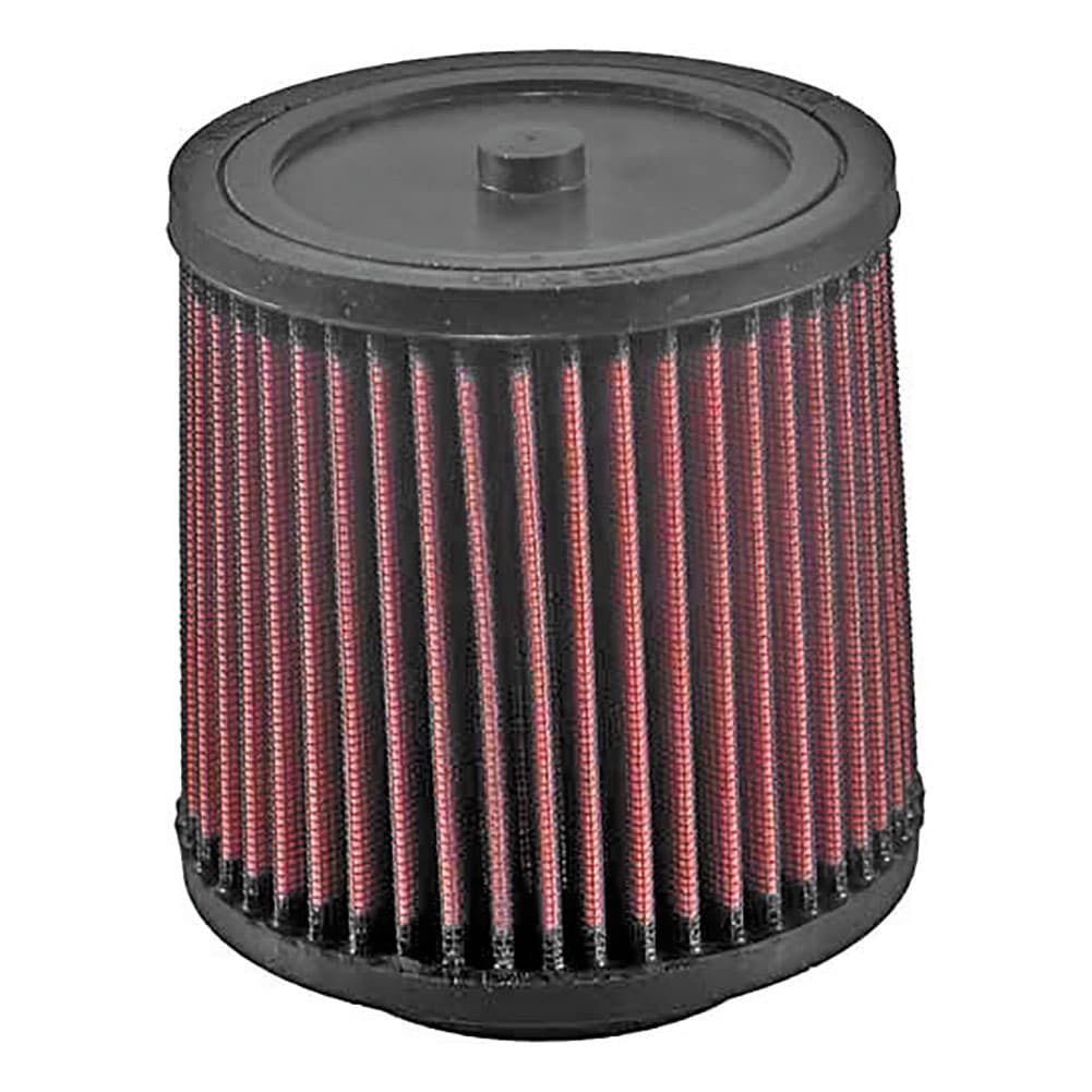 K&N High Performance Replacement Air Filter - Image 74