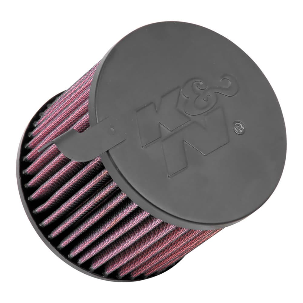 K&N High Performance Replacement Air Filter - Image 100