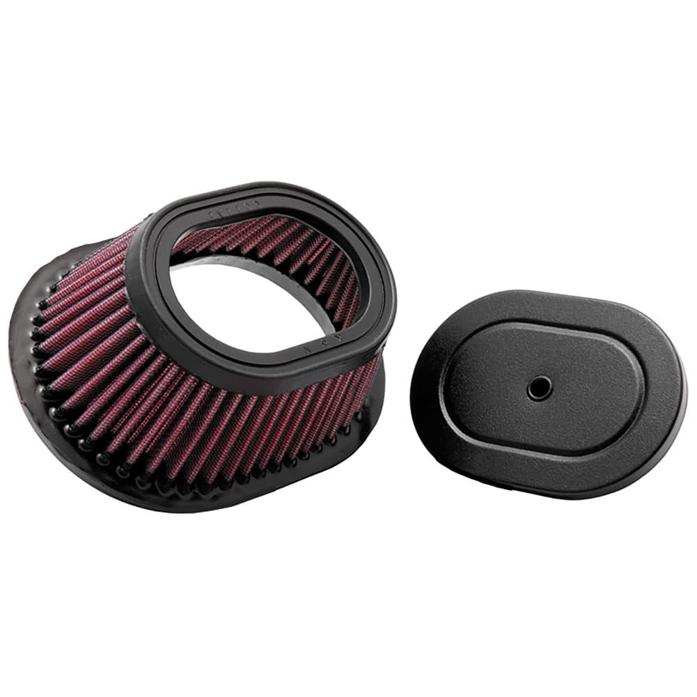 K&N High Performance Replacement Air Filter - Image 82