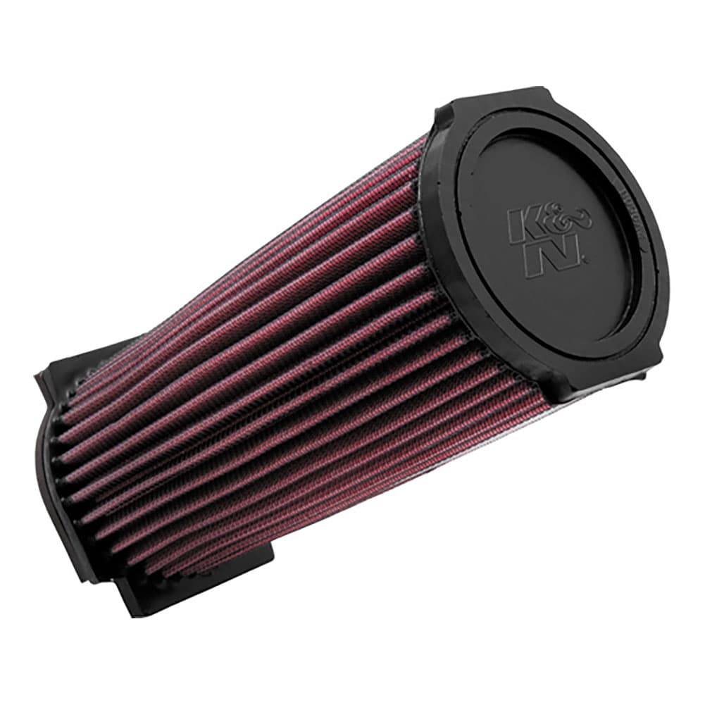 K&N High Performance Replacement Air Filter - Image 86