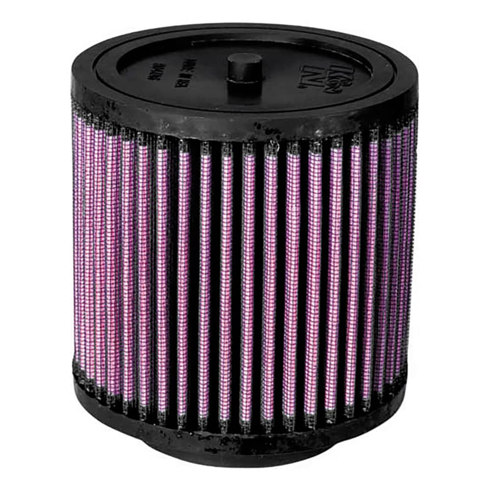 K&N High Performance Replacement Air Filter - Image 84