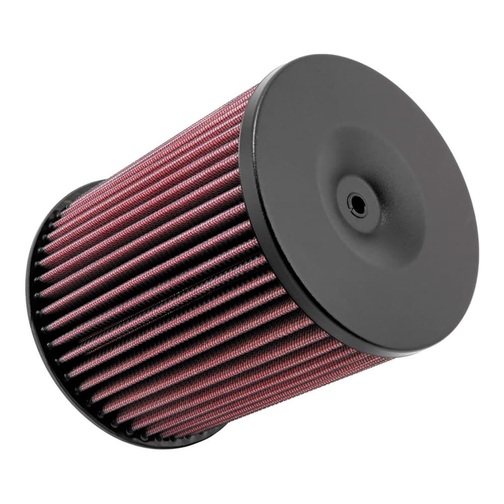 K&N High Performance Replacement Air Filter - Image 78
