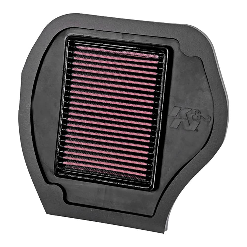 K&N High Performance Replacement Air Filter - Image 69