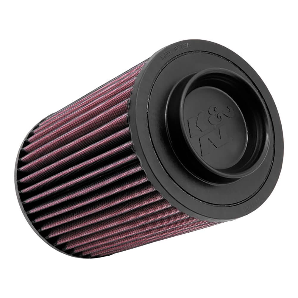 K&N High Performance Replacement Air Filter - Image 76