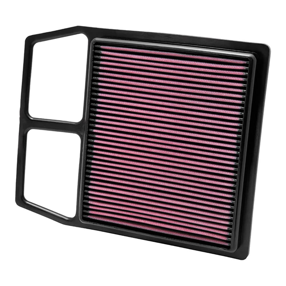 K&N High Performance Replacement Air Filter - Image 91