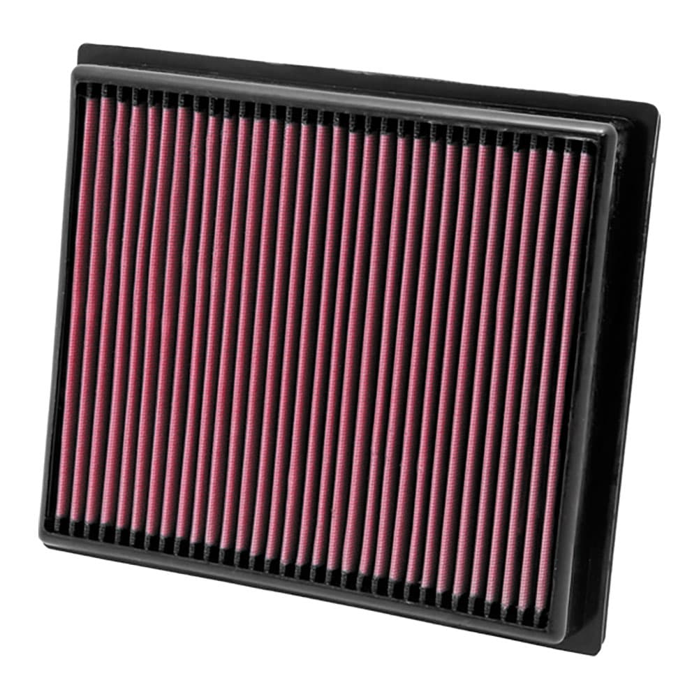 K&N High Performance Replacement Air Filter - Image 88