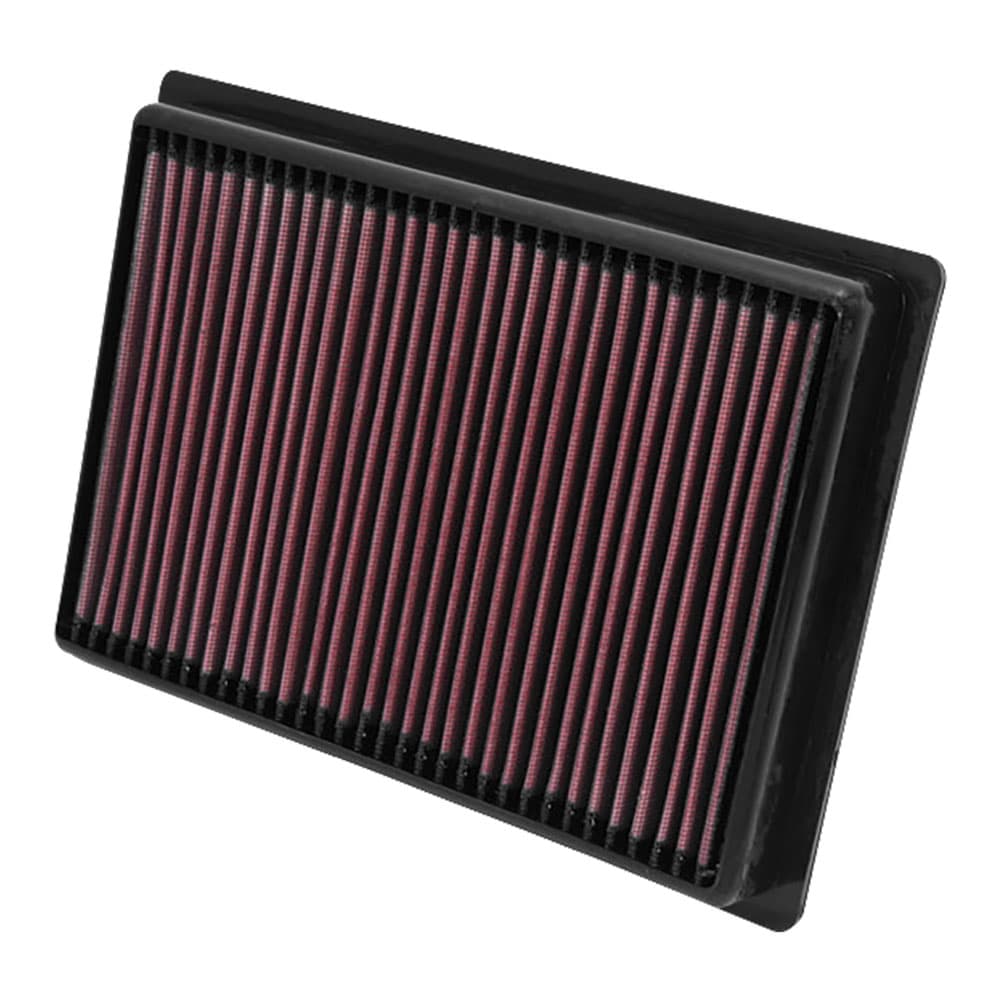 K&N High Performance Replacement Air Filter - Image 101