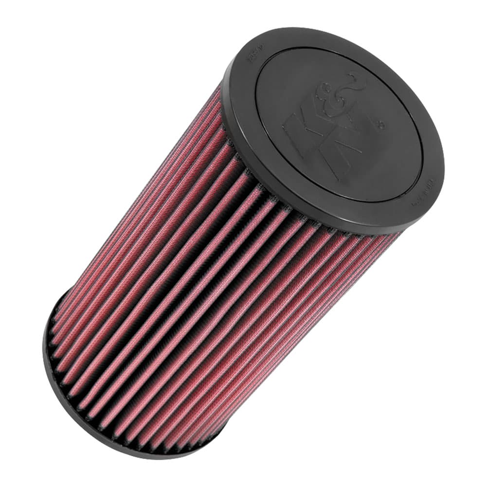 K&N High Performance Replacement Air Filter - Image 90