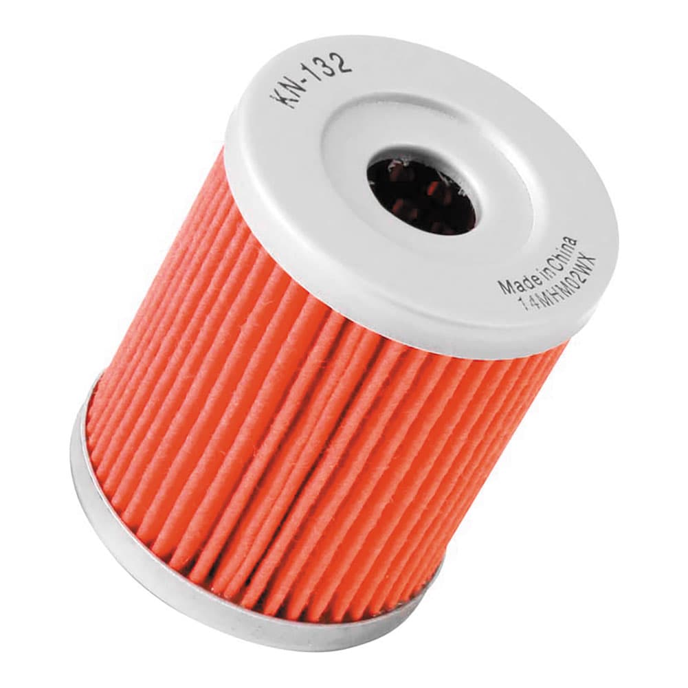K&N Suzuki High Performance Oil Filter - Image 2